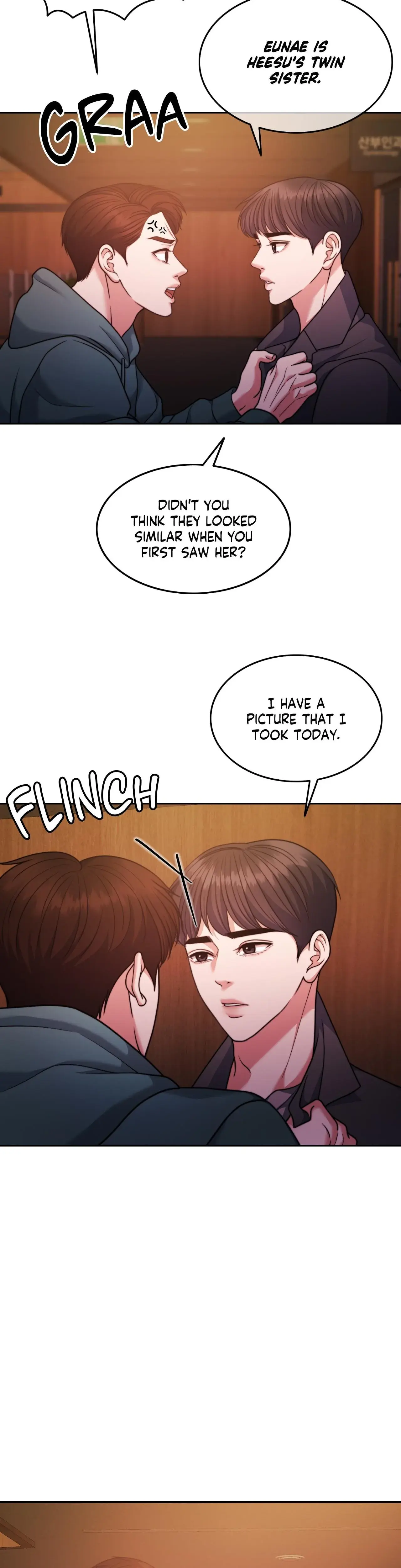 Wife For 1000 Days Season 2 Chapter 72 - Page 33