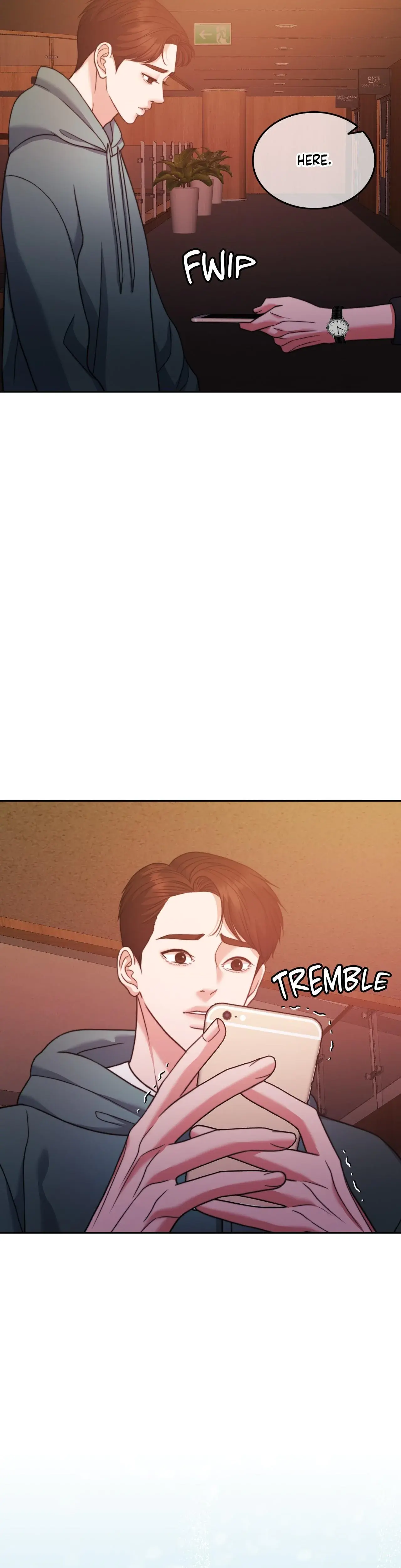 Wife For 1000 Days Season 2 Chapter 72 - Page 34