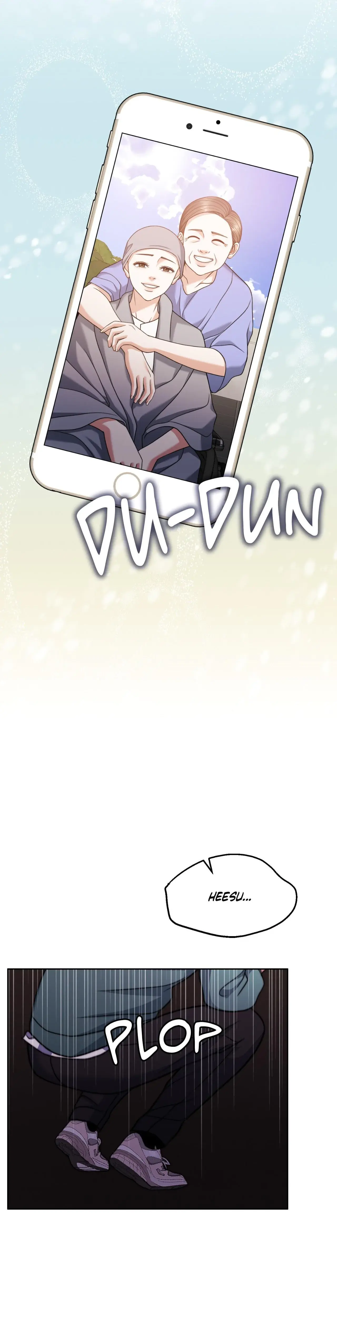 Wife For 1000 Days Season 2 Chapter 72 - Page 35