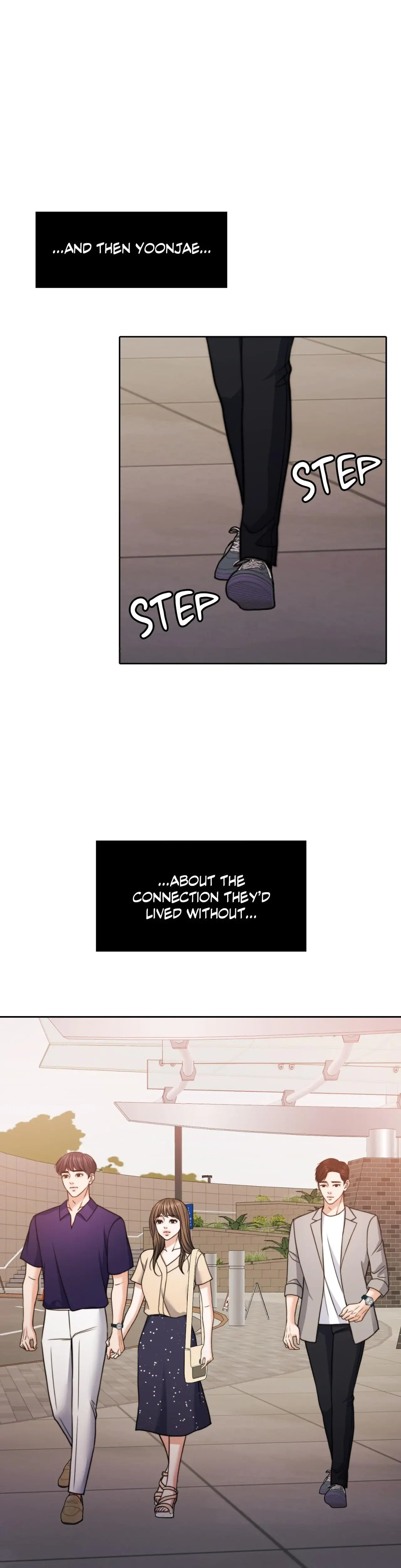 Wife For 1000 Days Season 2 Chapter 72 - Page 38