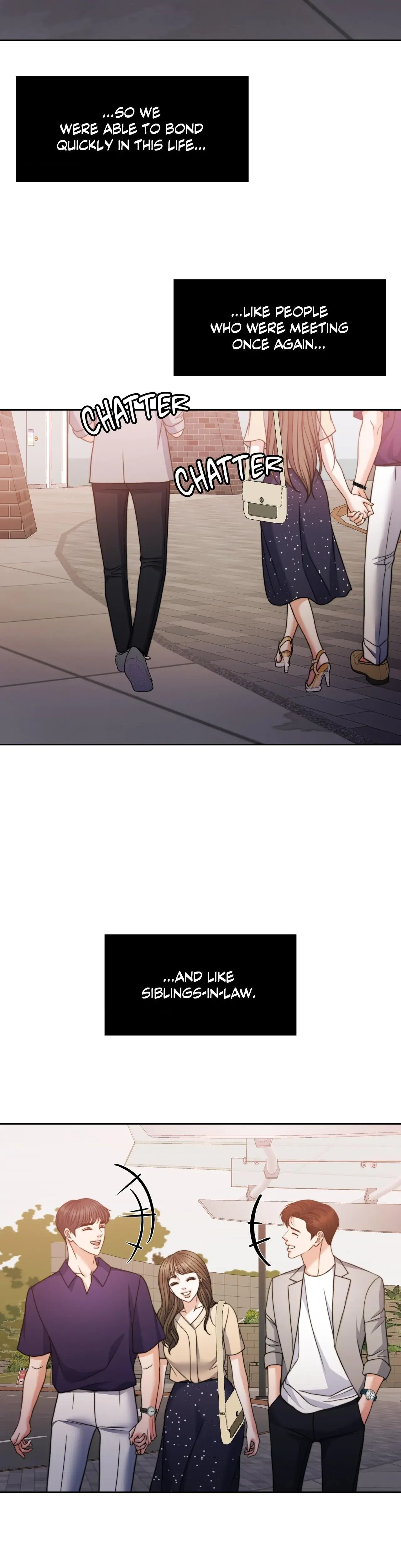 Wife For 1000 Days Season 2 Chapter 72 - Page 39