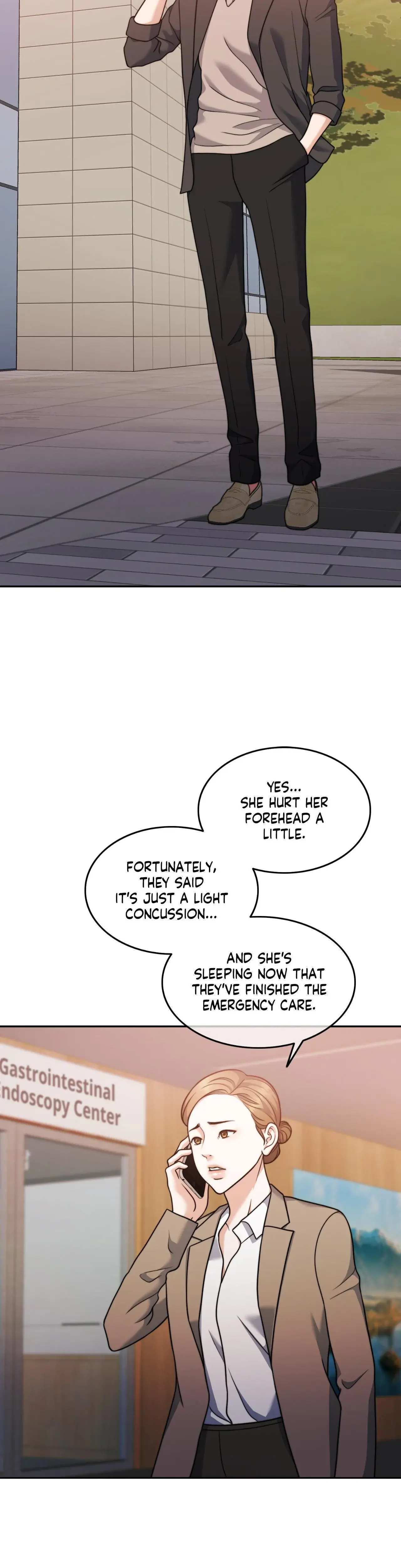 Wife For 1000 Days Season 2 Chapter 72 - Page 4
