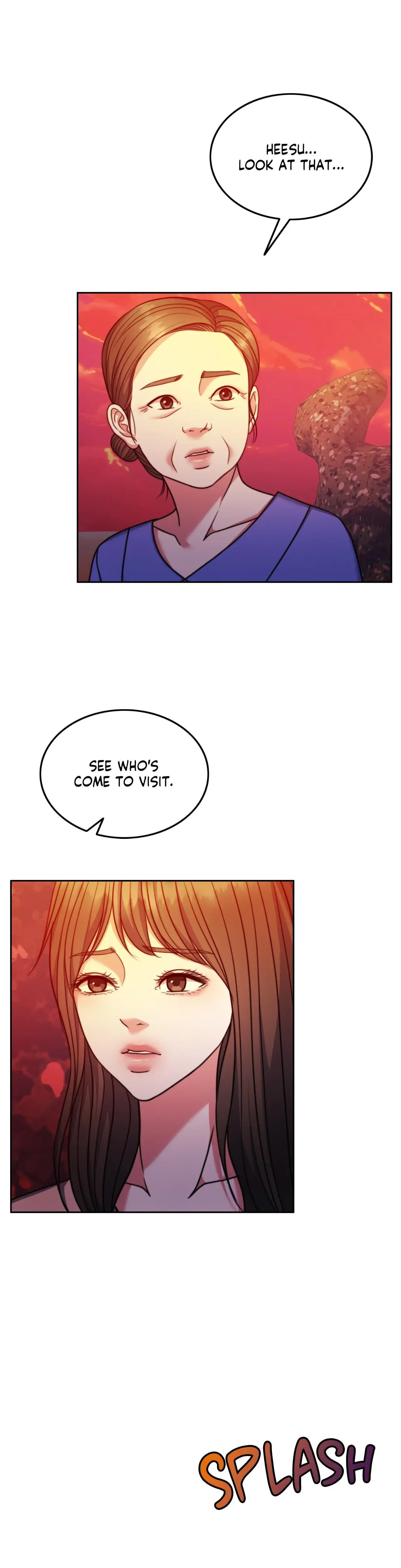 Wife For 1000 Days Season 2 Chapter 72 - Page 42
