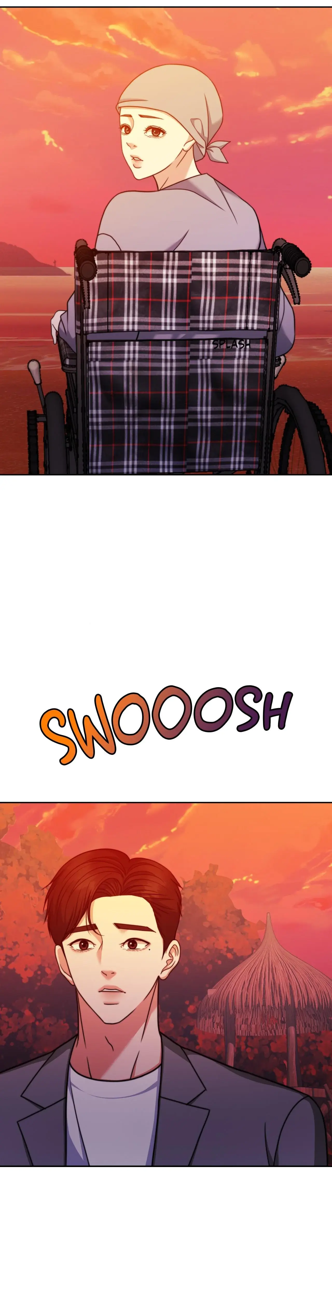 Wife For 1000 Days Season 2 Chapter 72 - Page 43