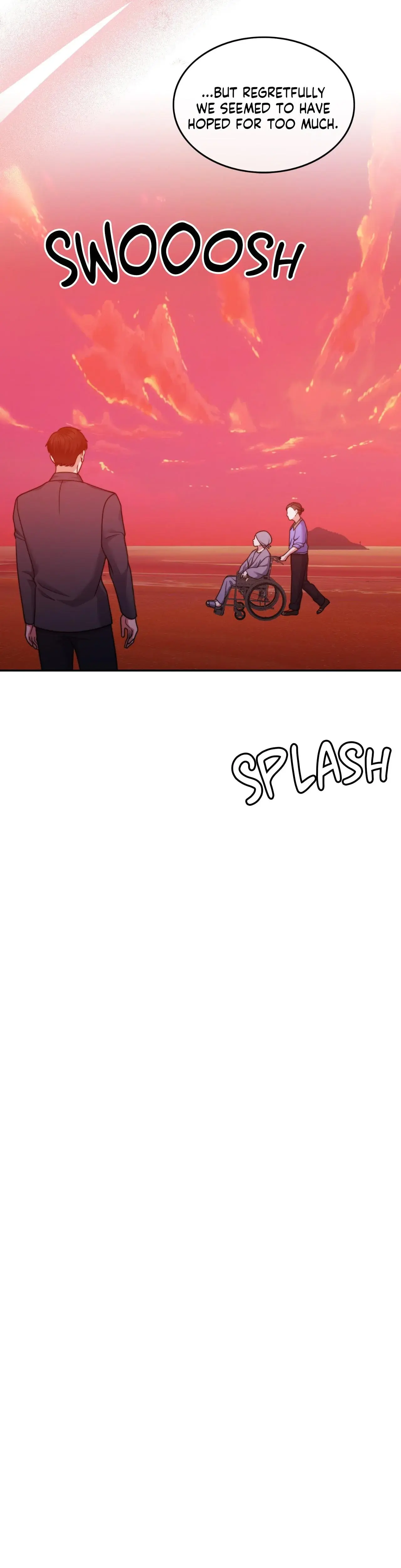 Wife For 1000 Days Season 2 Chapter 73 - Page 10