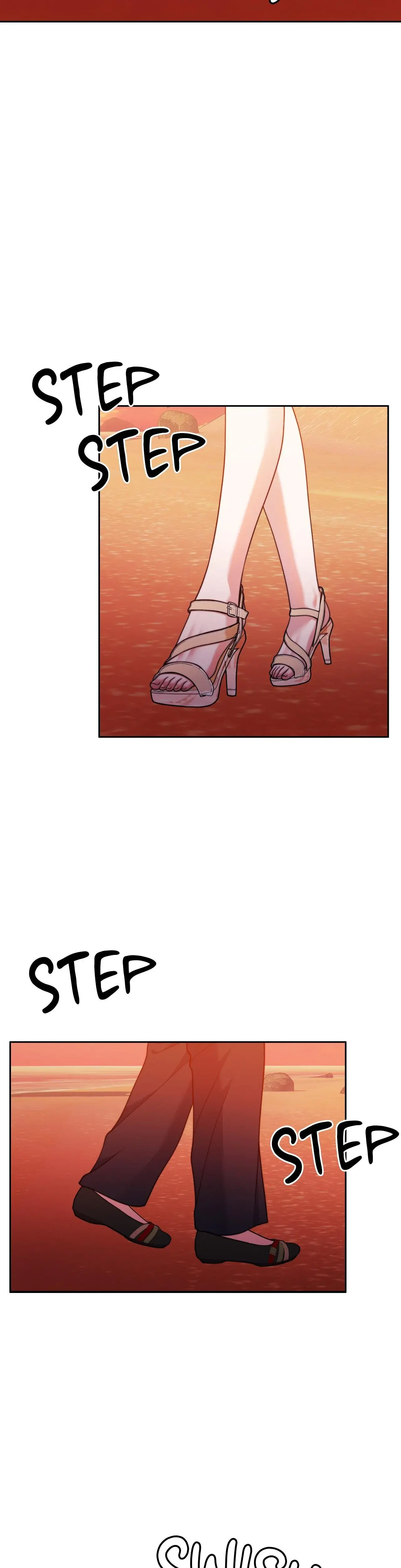 Wife For 1000 Days Season 2 Chapter 73 - Page 12