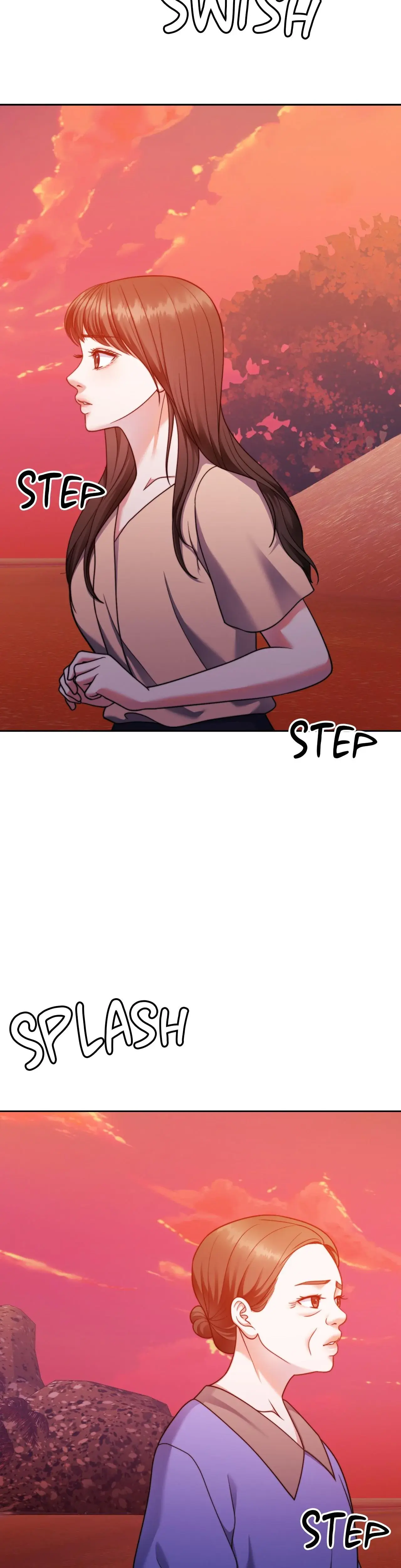 Wife For 1000 Days Season 2 Chapter 73 - Page 13