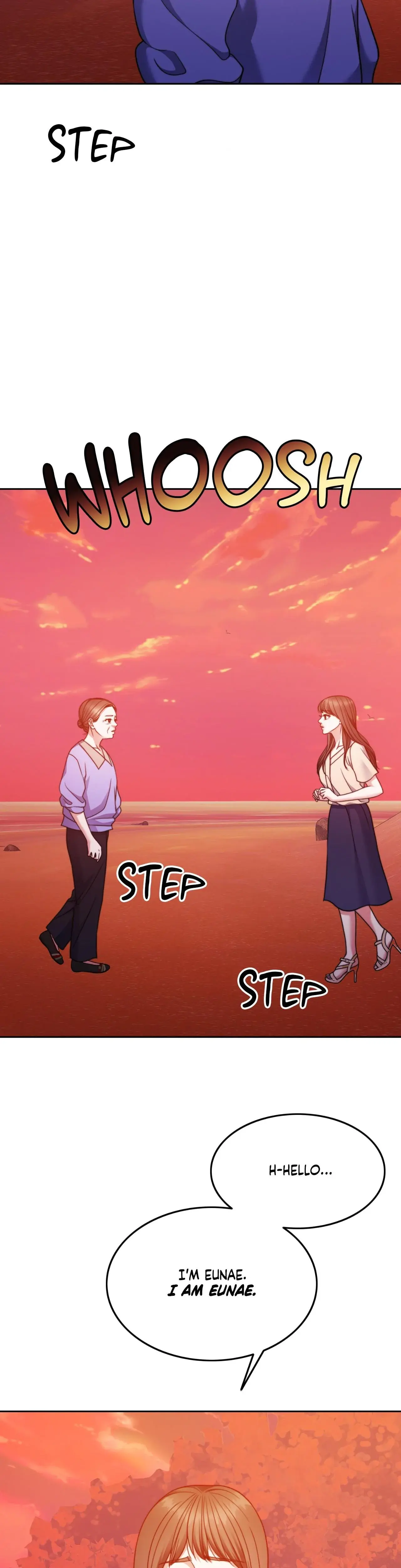 Wife For 1000 Days Season 2 Chapter 73 - Page 14