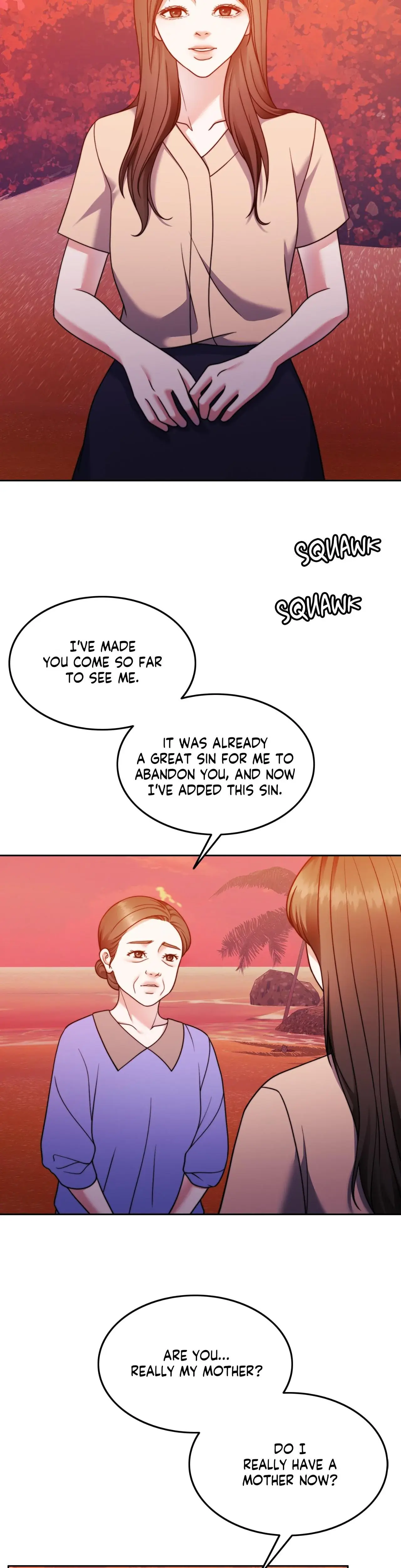 Wife For 1000 Days Season 2 Chapter 73 - Page 15