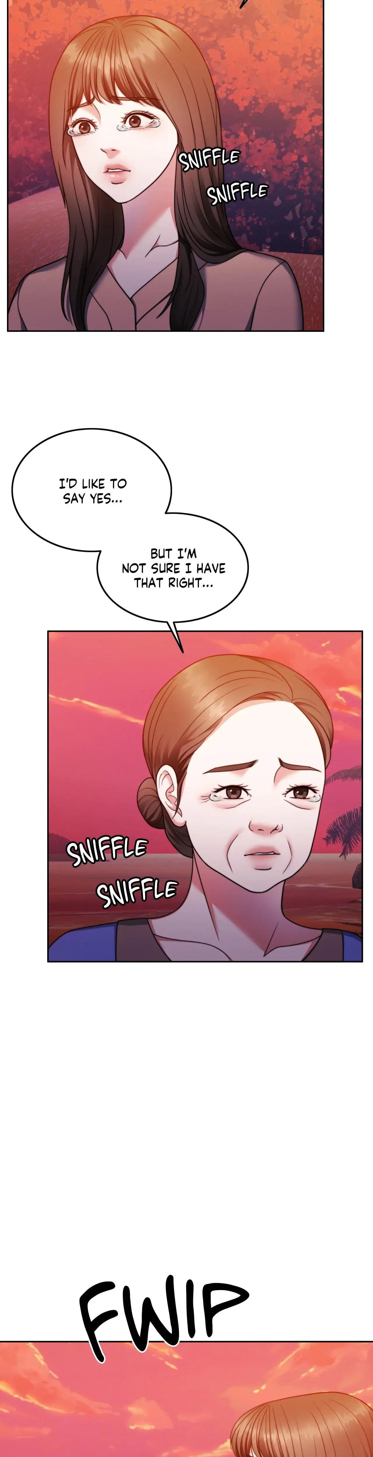 Wife For 1000 Days Season 2 Chapter 73 - Page 16