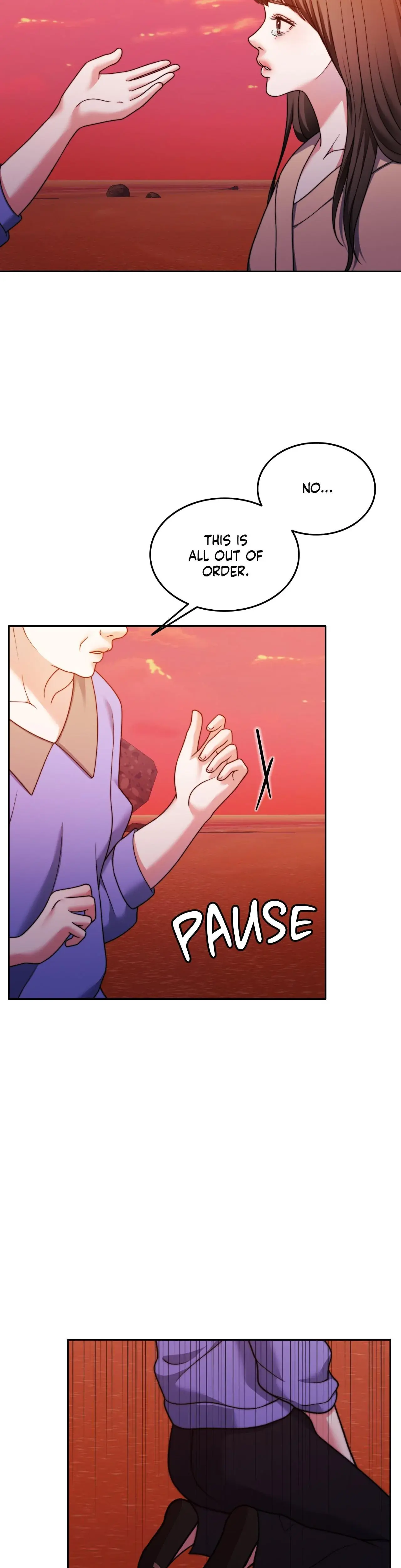 Wife For 1000 Days Season 2 Chapter 73 - Page 17