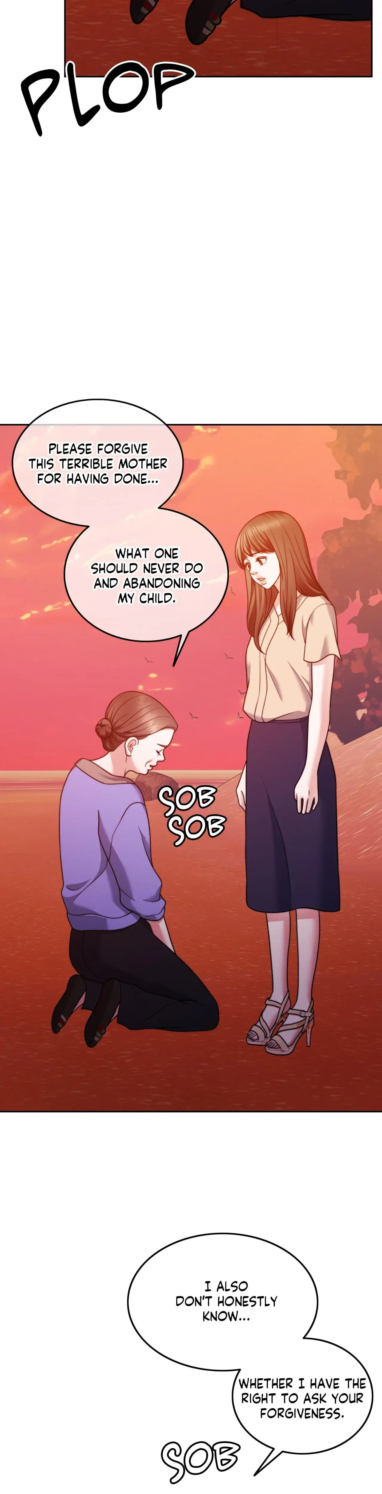 Wife For 1000 Days Season 2 Chapter 73 - Page 18