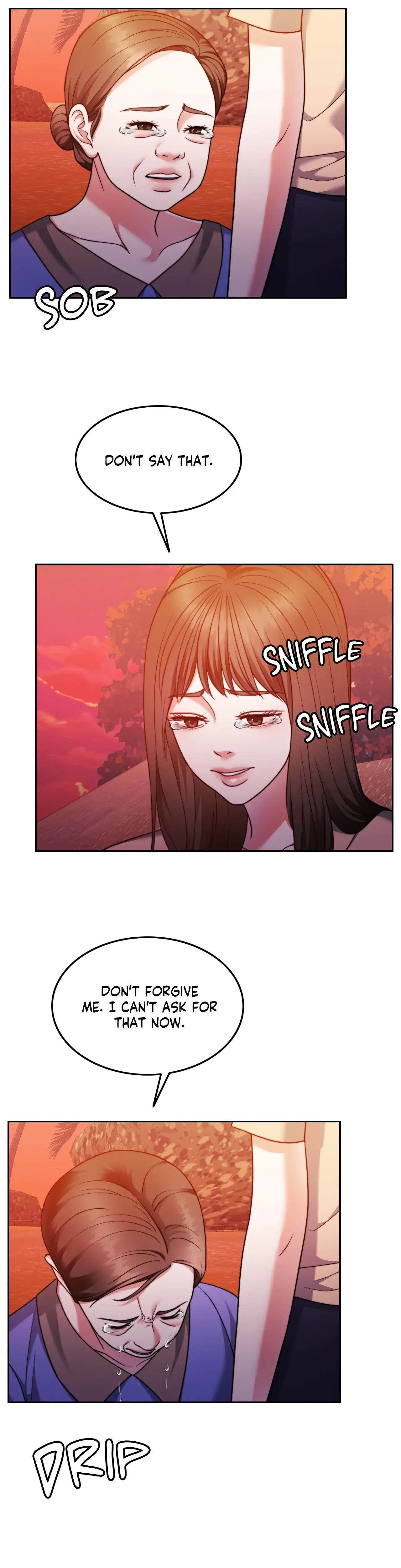 Wife For 1000 Days Season 2 Chapter 73 - Page 19