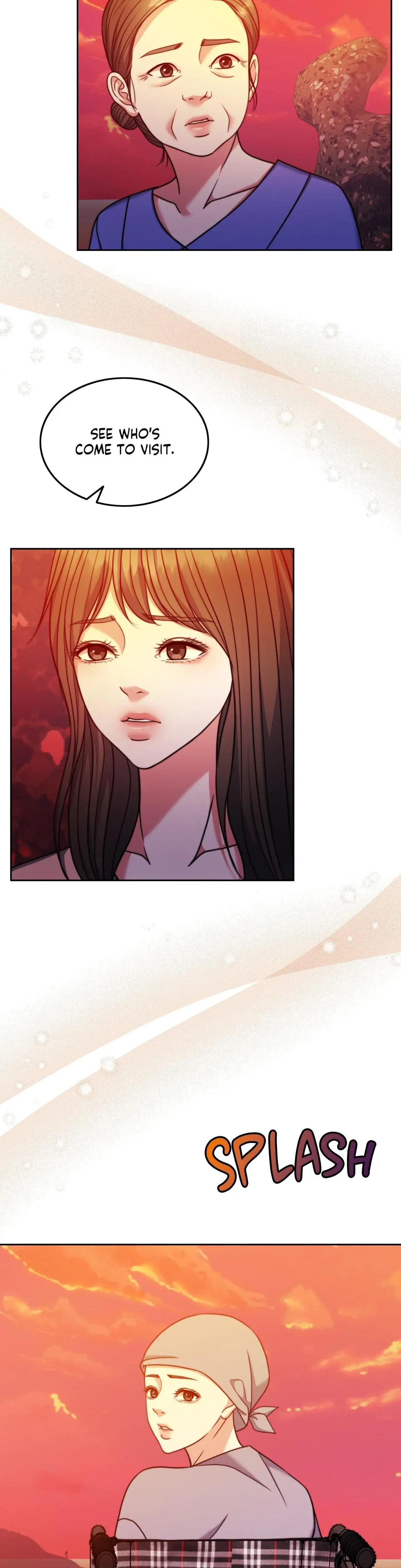 Wife For 1000 Days Season 2 Chapter 73 - Page 2