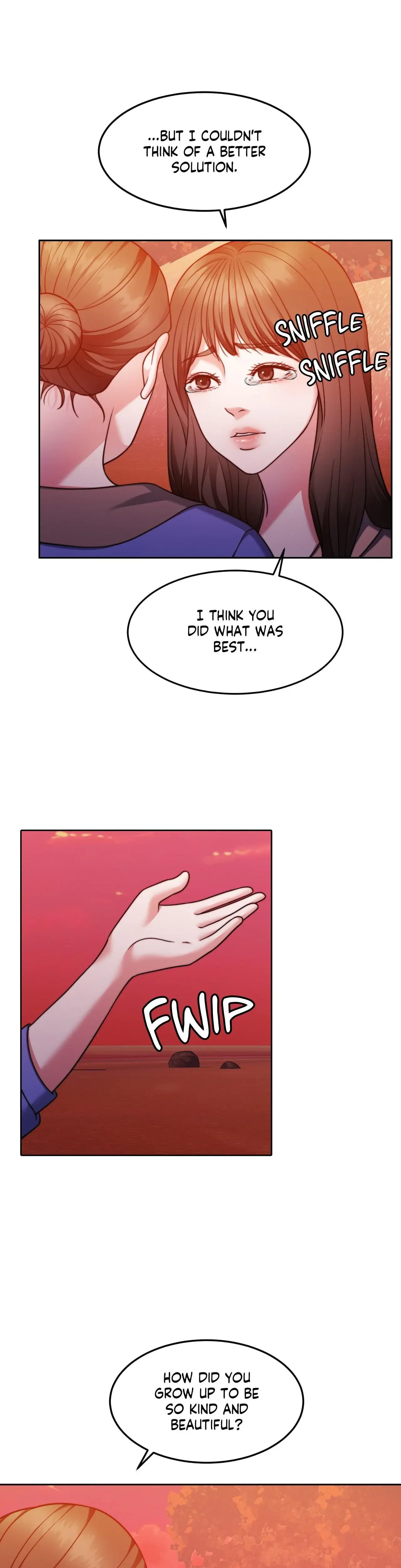 Wife For 1000 Days Season 2 Chapter 73 - Page 21