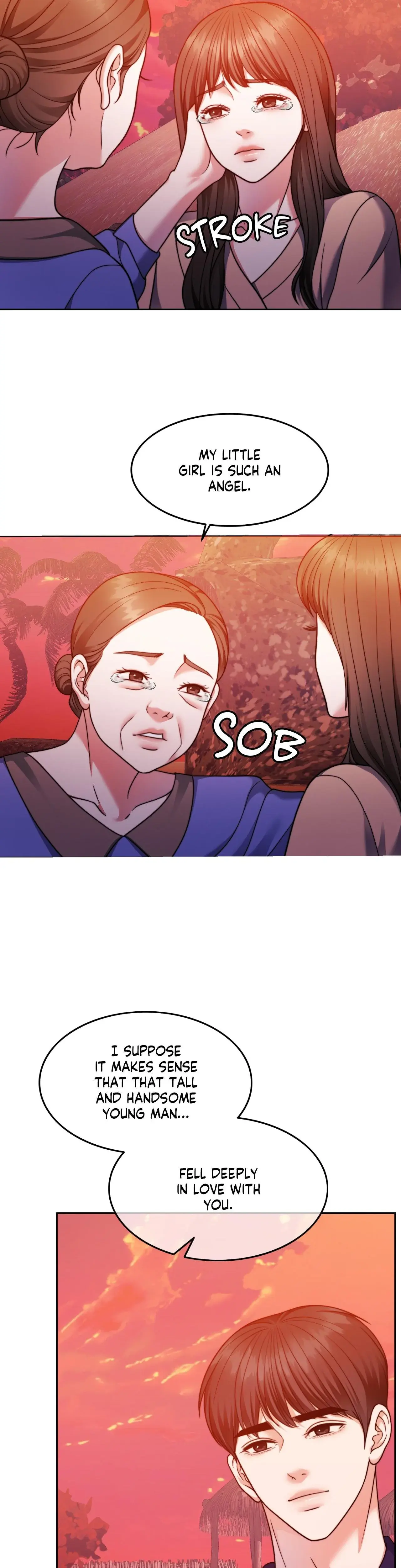 Wife For 1000 Days Season 2 Chapter 73 - Page 22