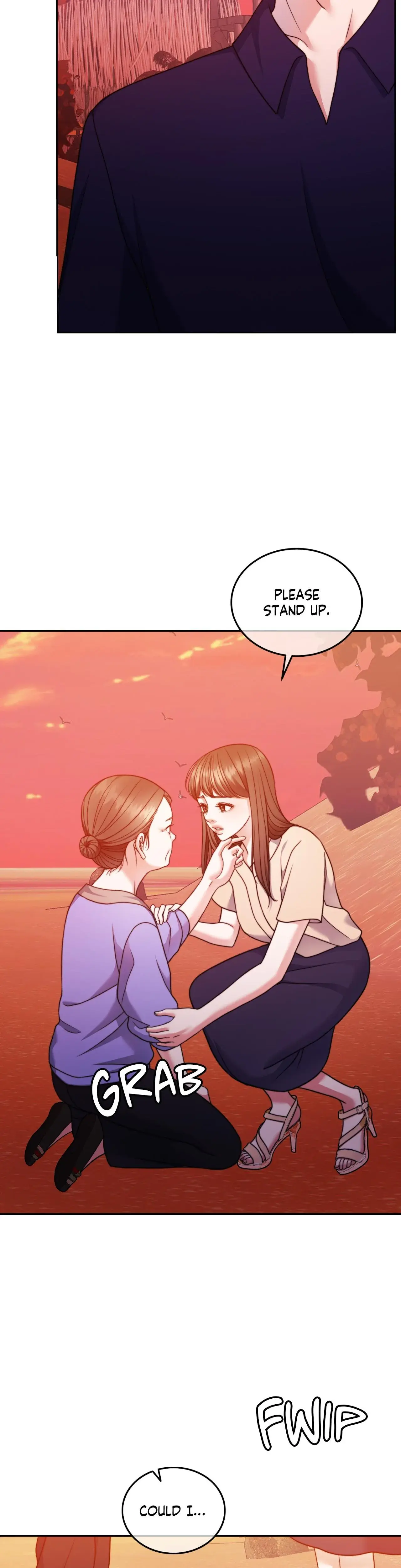 Wife For 1000 Days Season 2 Chapter 73 - Page 23
