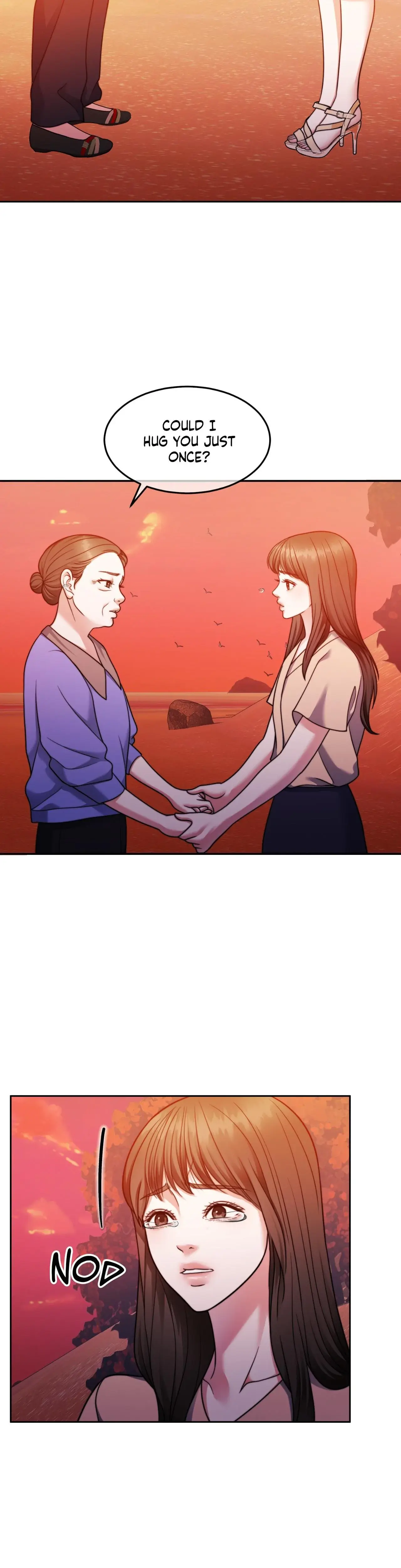Wife For 1000 Days Season 2 Chapter 73 - Page 24