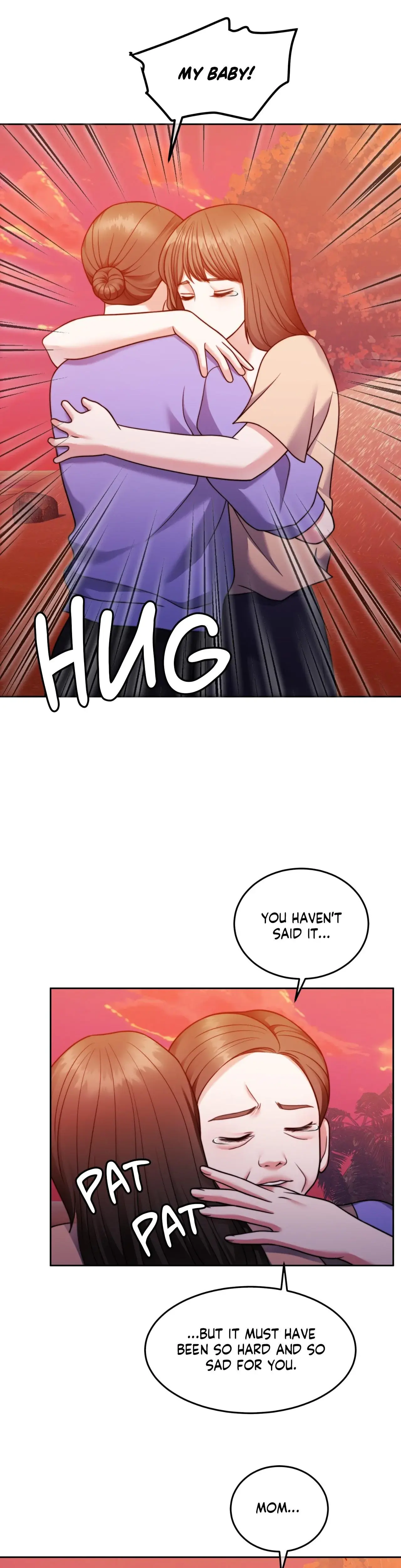 Wife For 1000 Days Season 2 Chapter 73 - Page 25