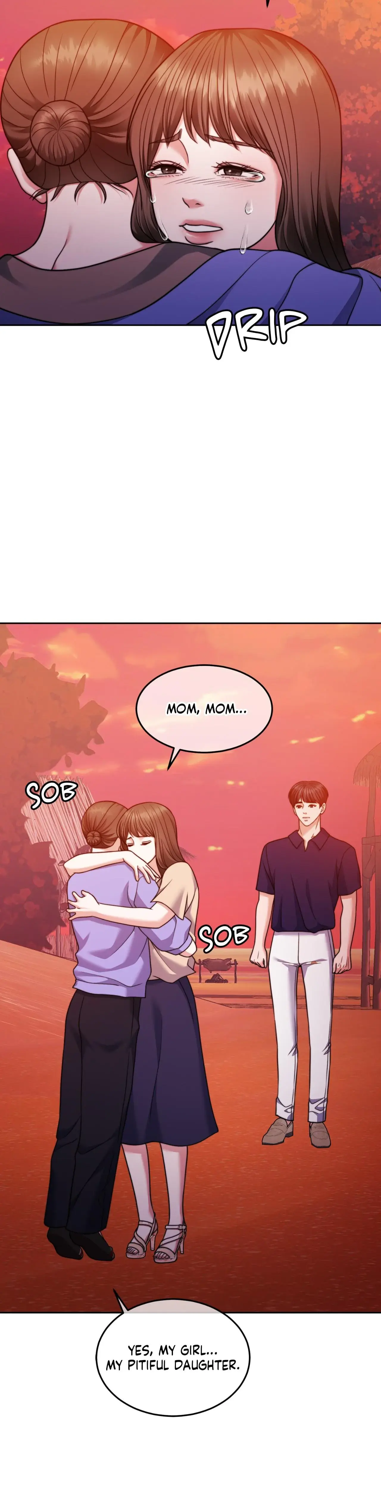 Wife For 1000 Days Season 2 Chapter 73 - Page 26