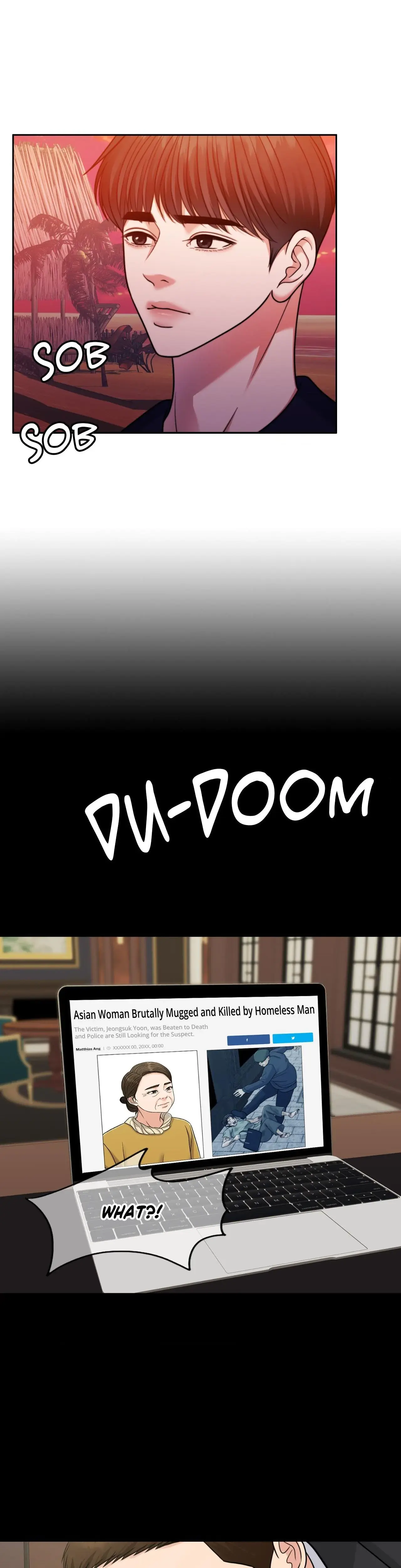 Wife For 1000 Days Season 2 Chapter 73 - Page 27