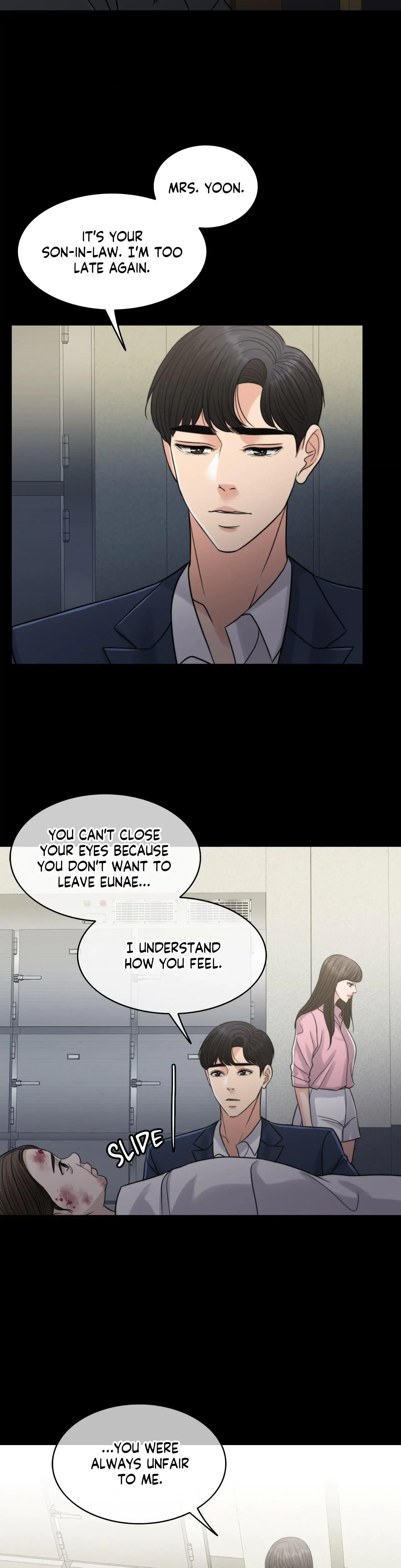 Wife For 1000 Days Season 2 Chapter 73 - Page 29