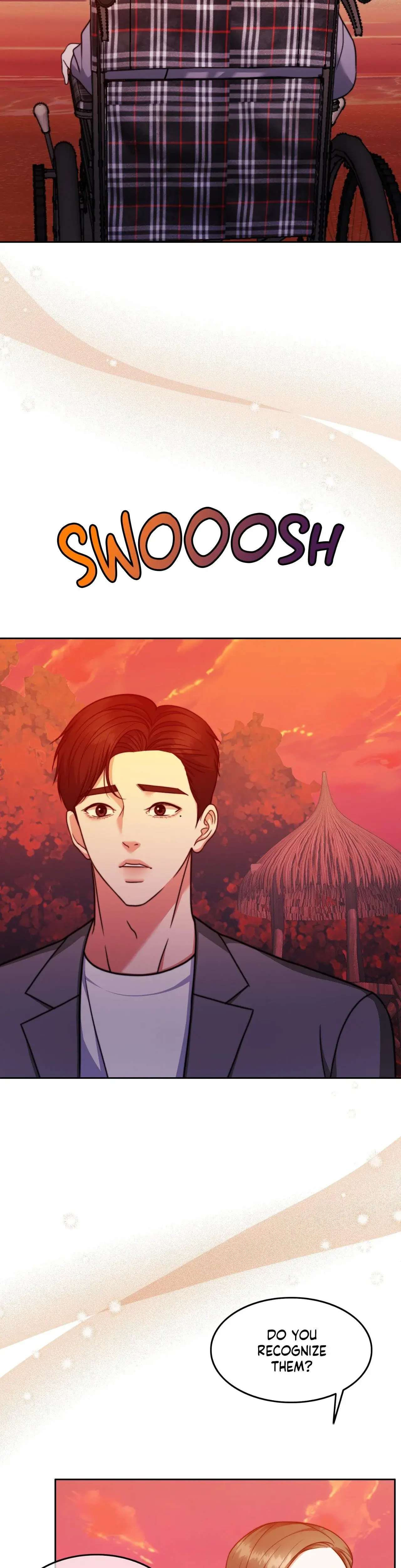 Wife For 1000 Days Season 2 Chapter 73 - Page 3