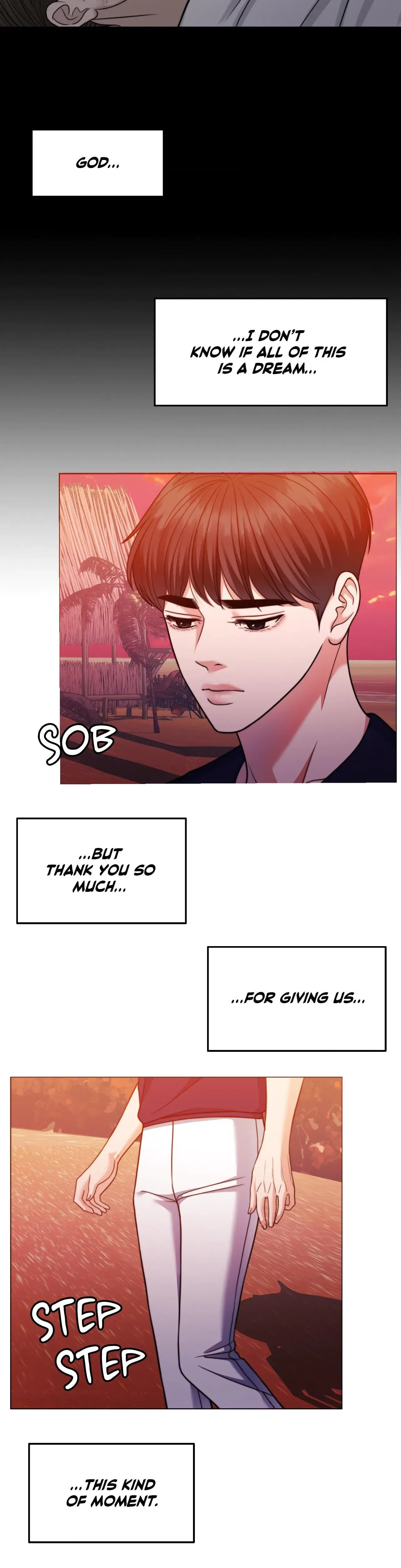Wife For 1000 Days Season 2 Chapter 73 - Page 32