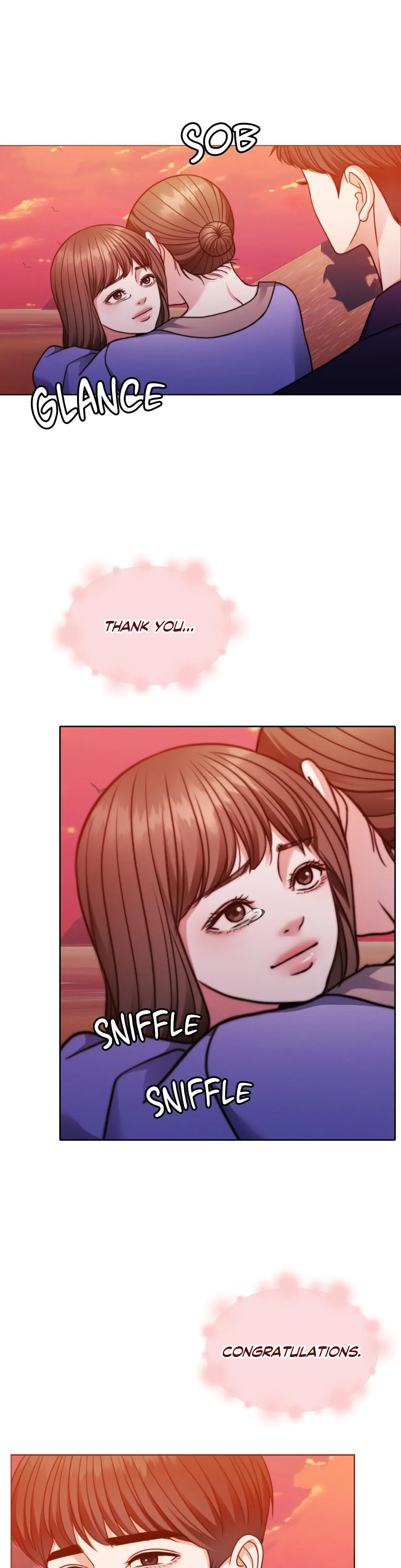 Wife For 1000 Days Season 2 Chapter 73 - Page 33