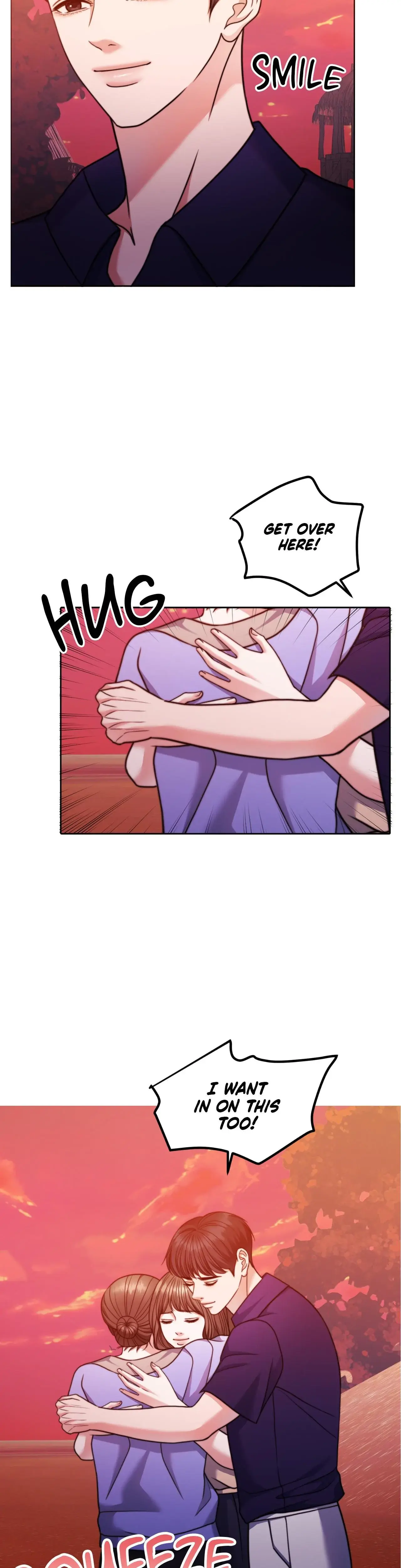 Wife For 1000 Days Season 2 Chapter 73 - Page 34