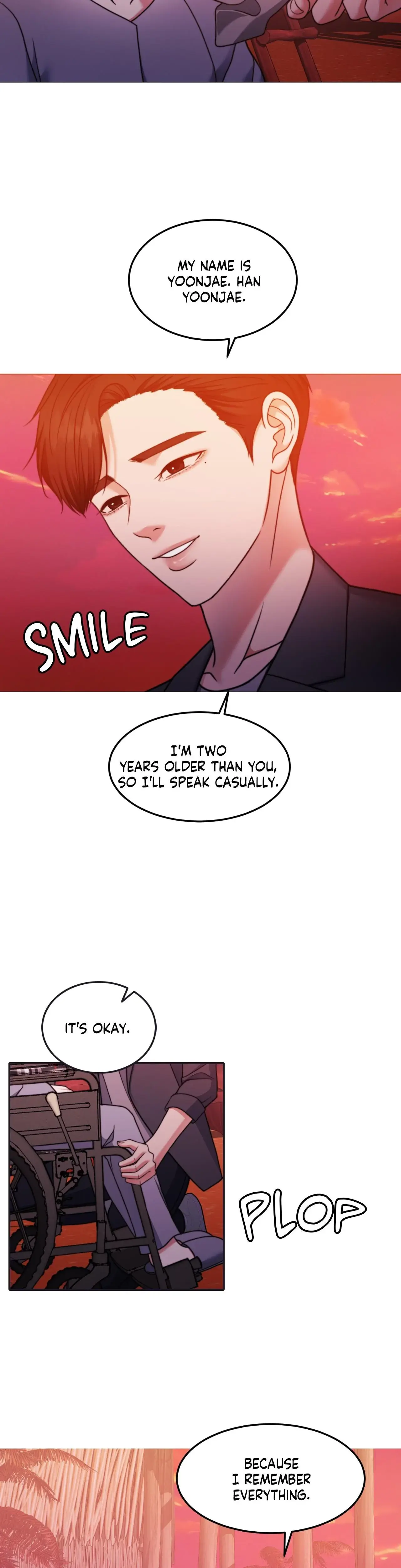 Wife For 1000 Days Season 2 Chapter 73 - Page 37