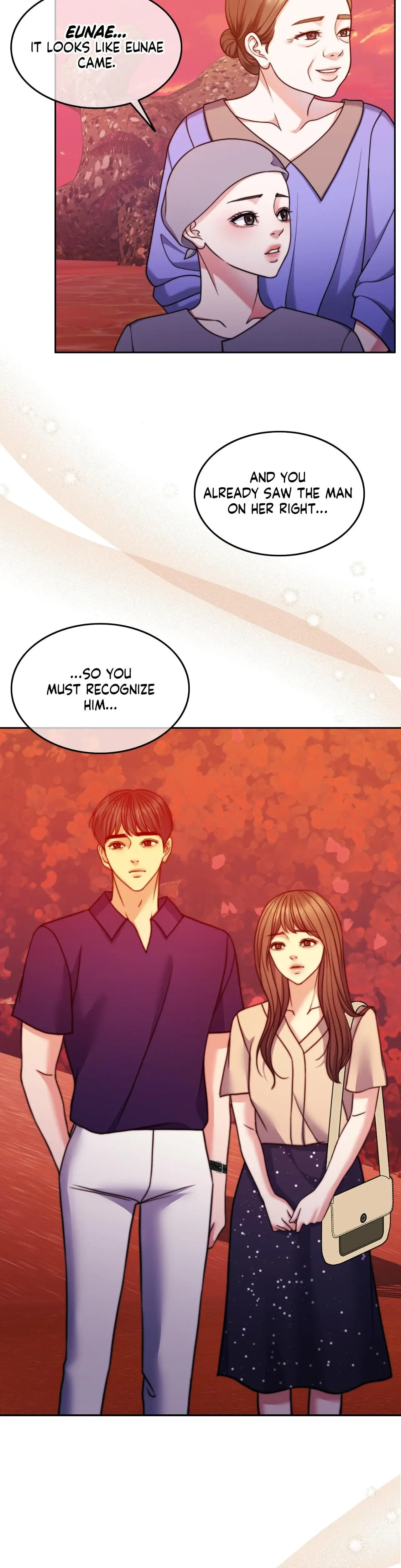 Wife For 1000 Days Season 2 Chapter 73 - Page 4