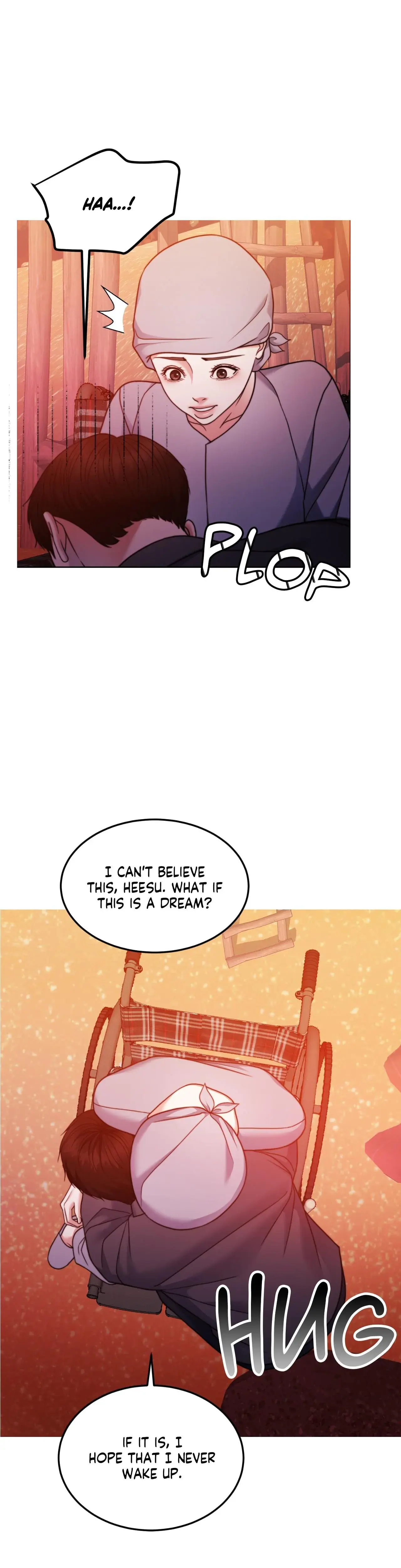Wife For 1000 Days Season 2 Chapter 73 - Page 40