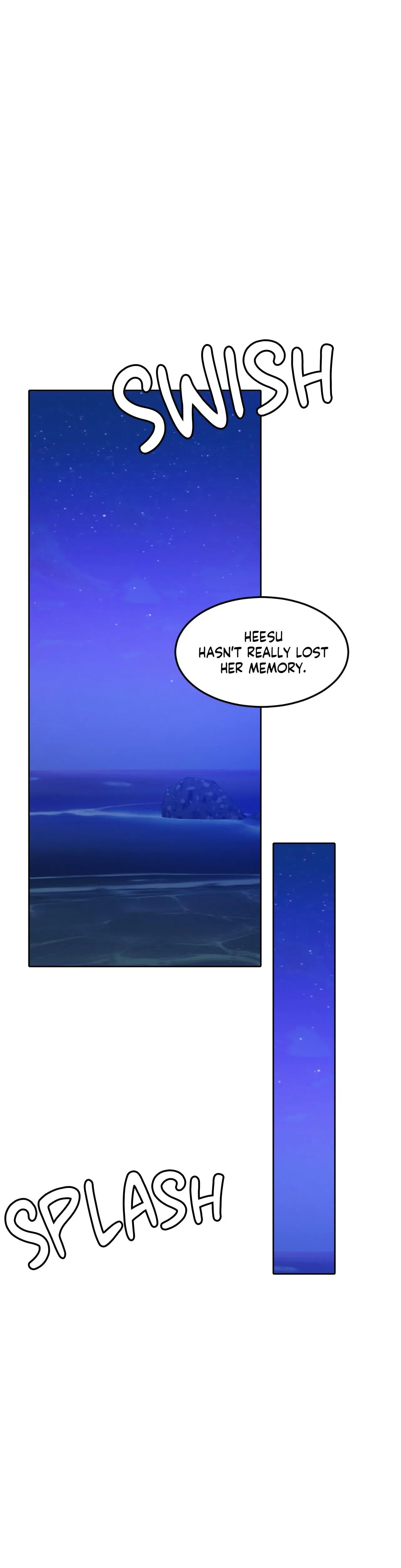 Wife For 1000 Days Season 2 Chapter 73 - Page 42