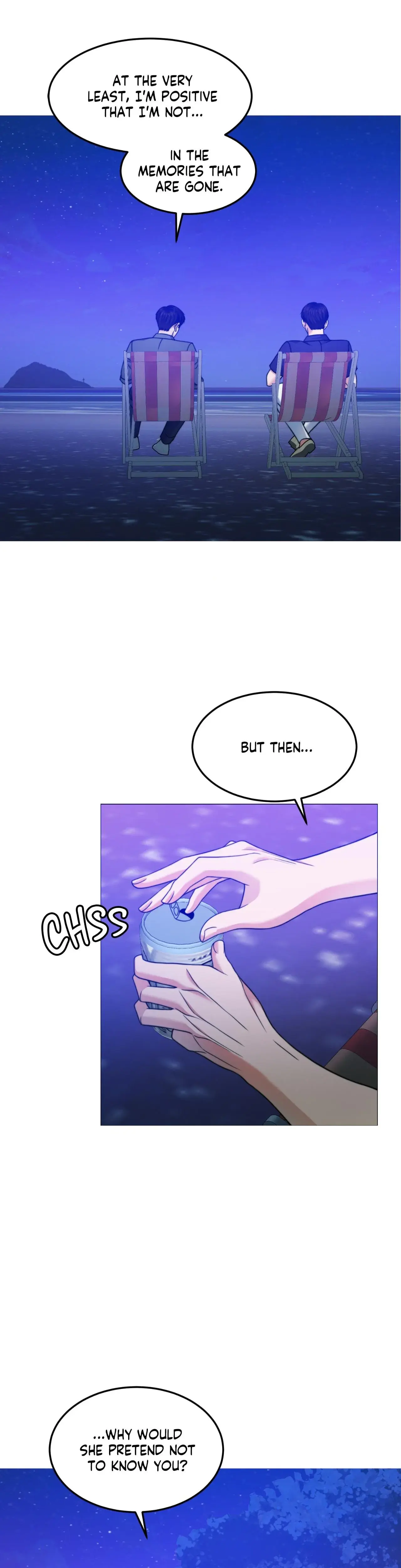 Wife For 1000 Days Season 2 Chapter 73 - Page 43