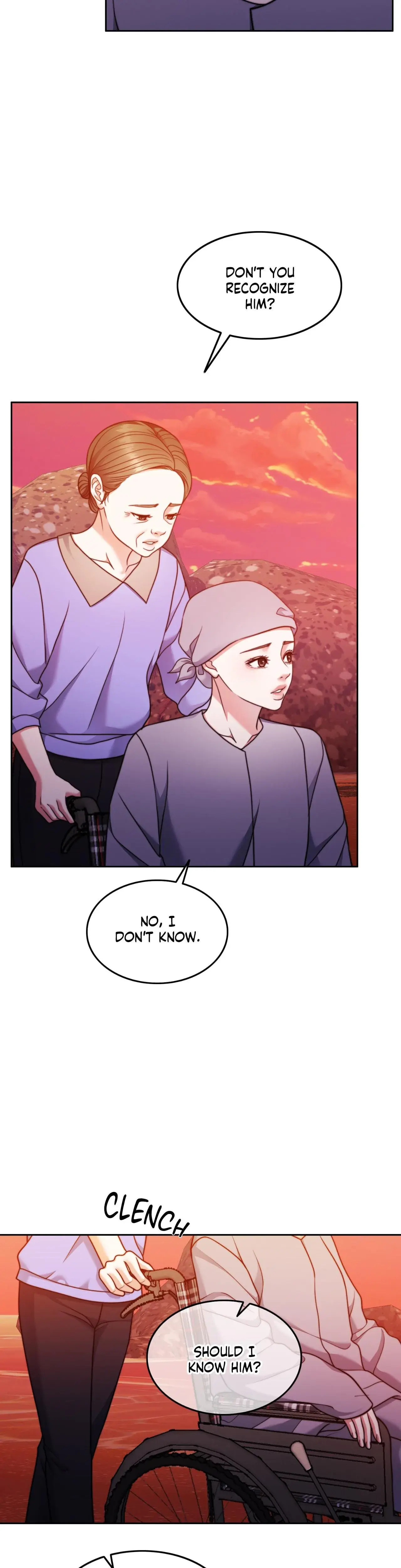 Wife For 1000 Days Season 2 Chapter 73 - Page 6