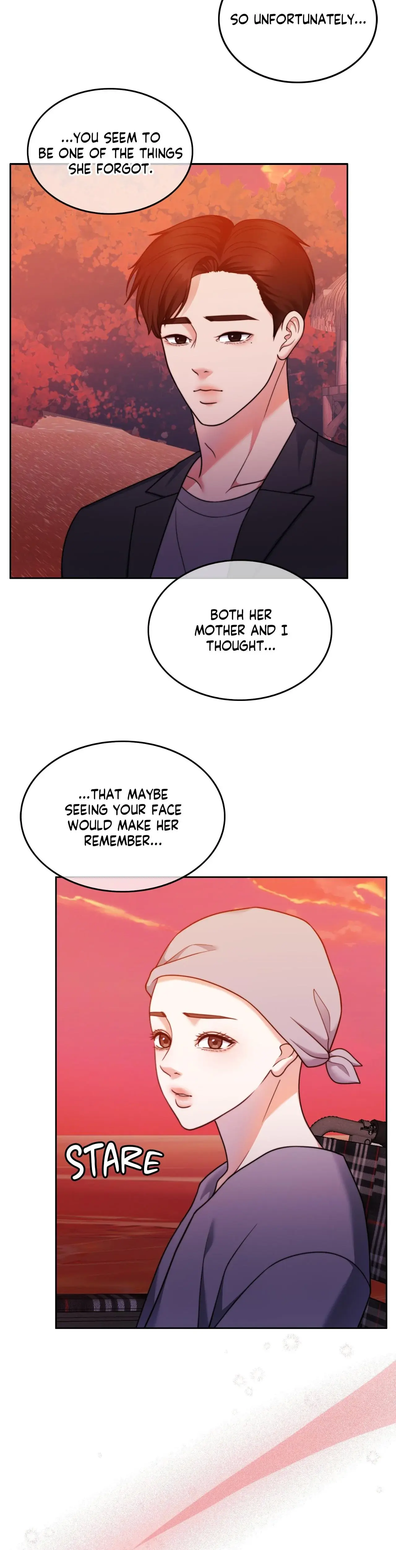 Wife For 1000 Days Season 2 Chapter 73 - Page 9