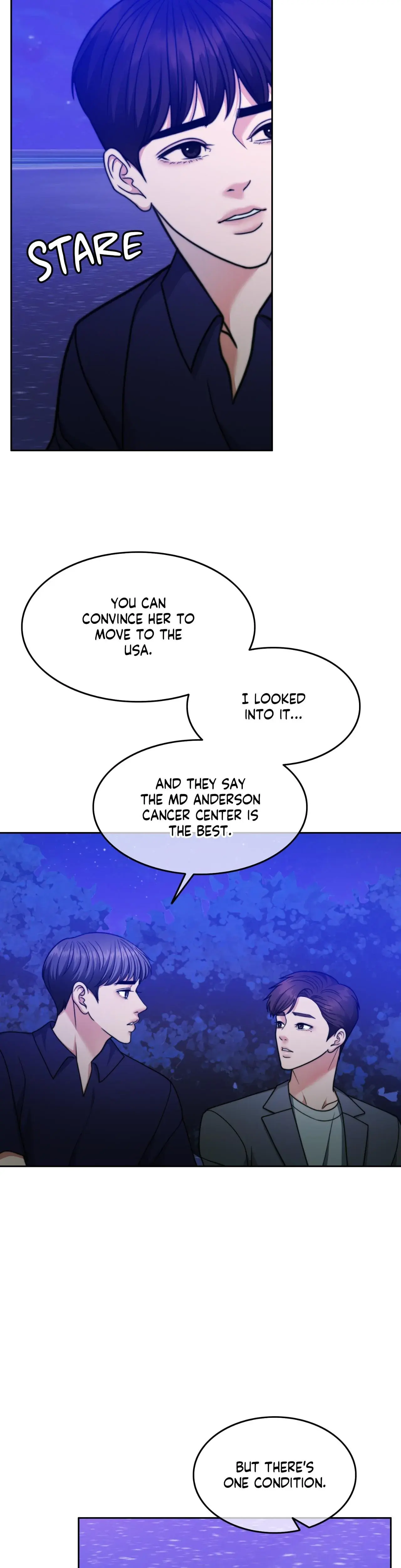 Wife For 1000 Days Season 2 Chapter 74 - Page 10
