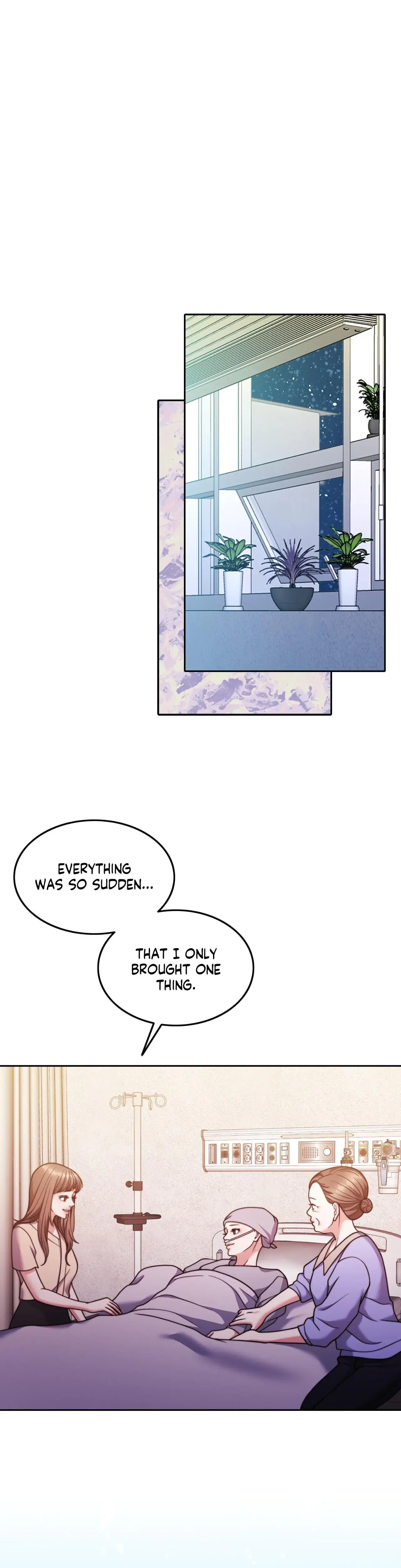 Wife For 1000 Days Season 2 Chapter 74 - Page 13