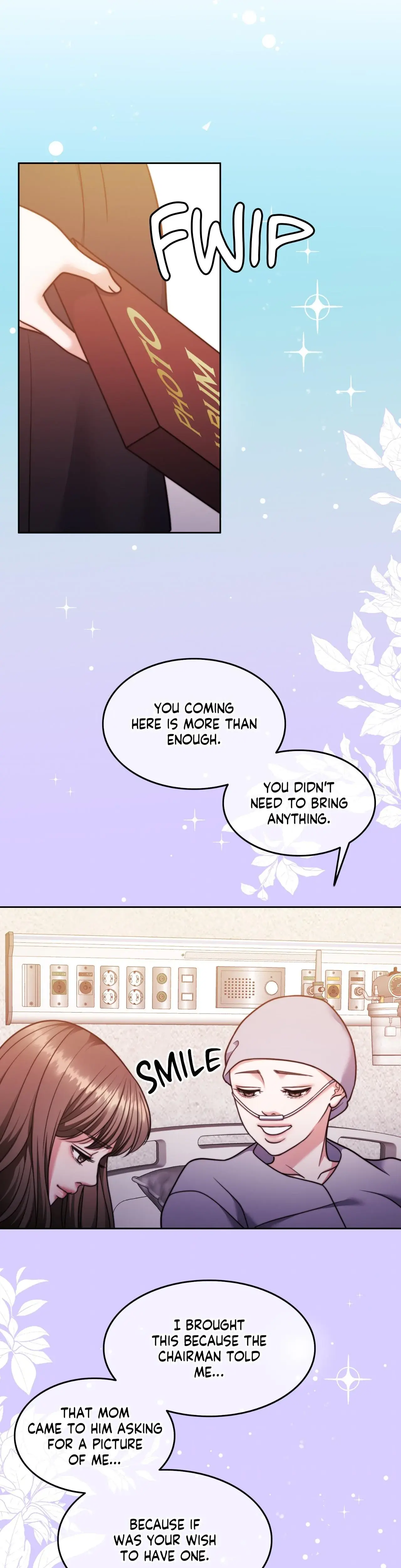 Wife For 1000 Days Season 2 Chapter 74 - Page 14