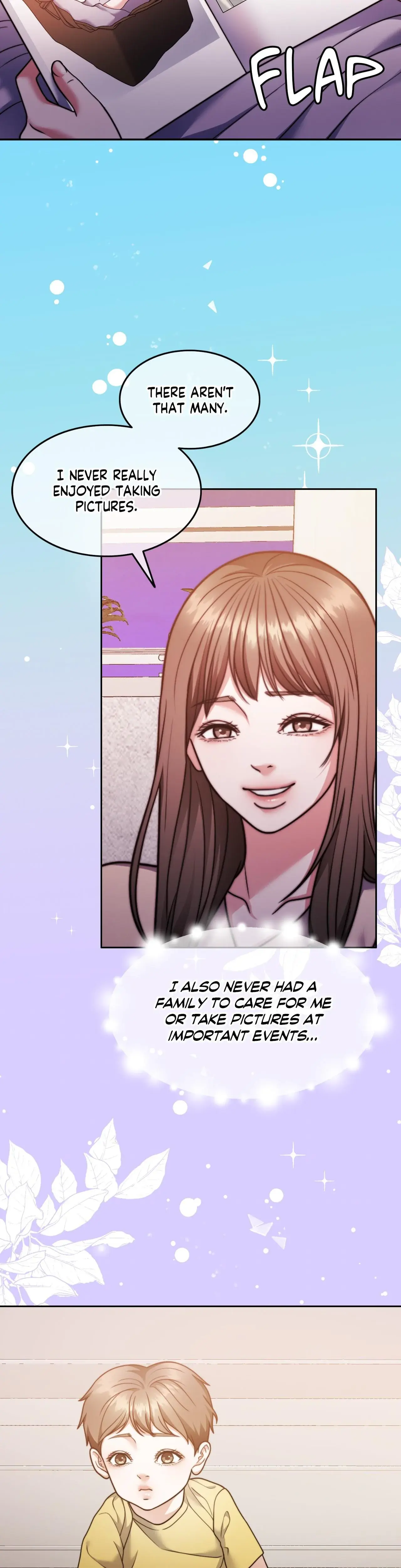 Wife For 1000 Days Season 2 Chapter 74 - Page 16