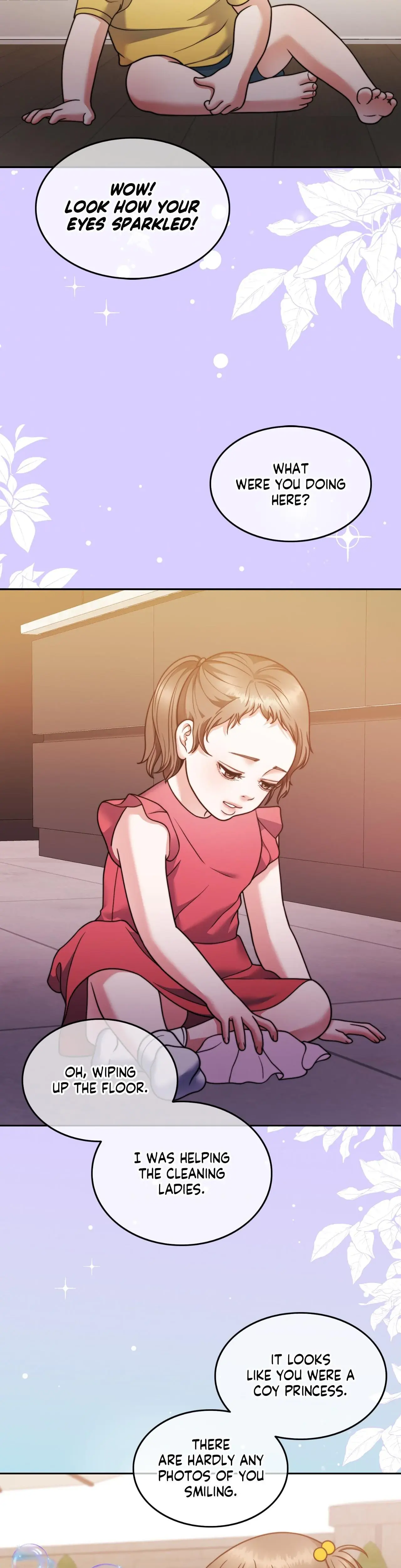 Wife For 1000 Days Season 2 Chapter 74 - Page 17