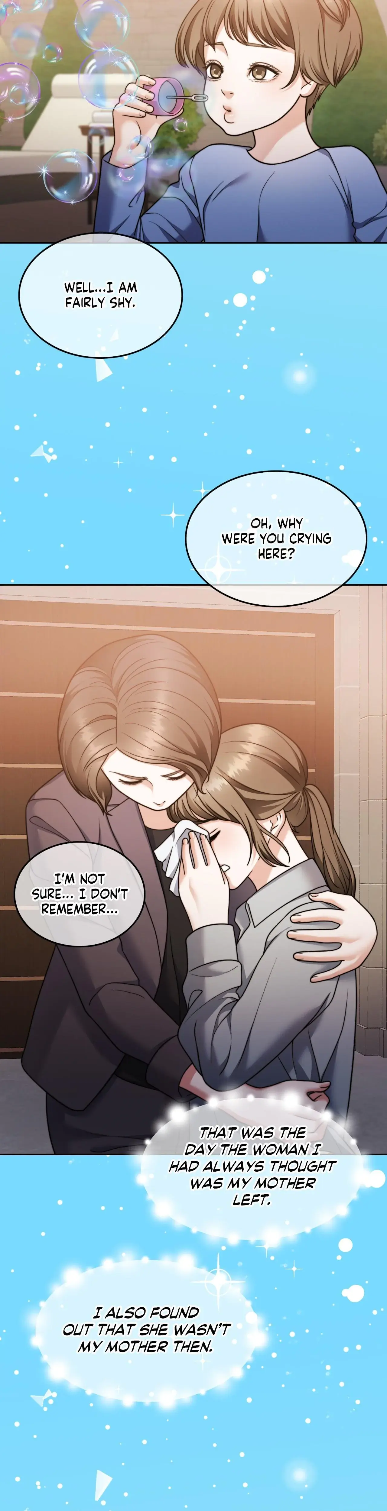 Wife For 1000 Days Season 2 Chapter 74 - Page 18