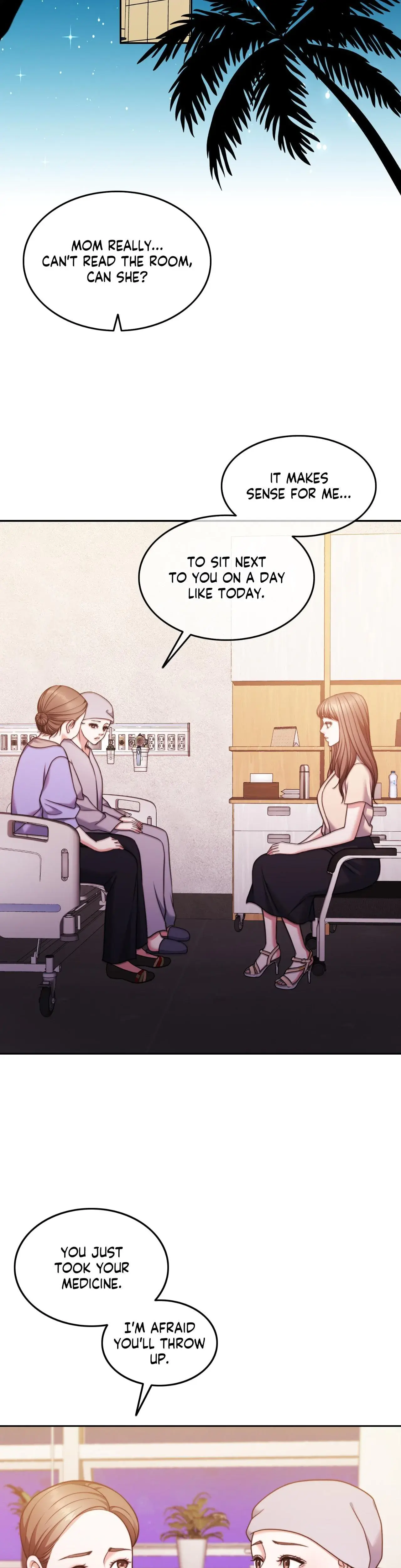 Wife For 1000 Days Season 2 Chapter 74 - Page 2