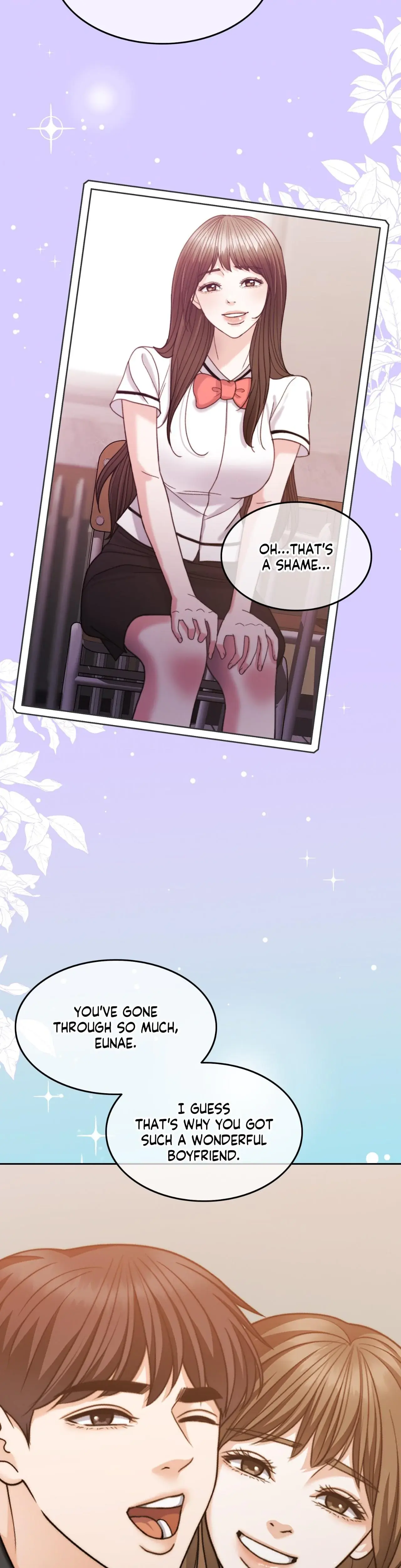 Wife For 1000 Days Season 2 Chapter 74 - Page 20