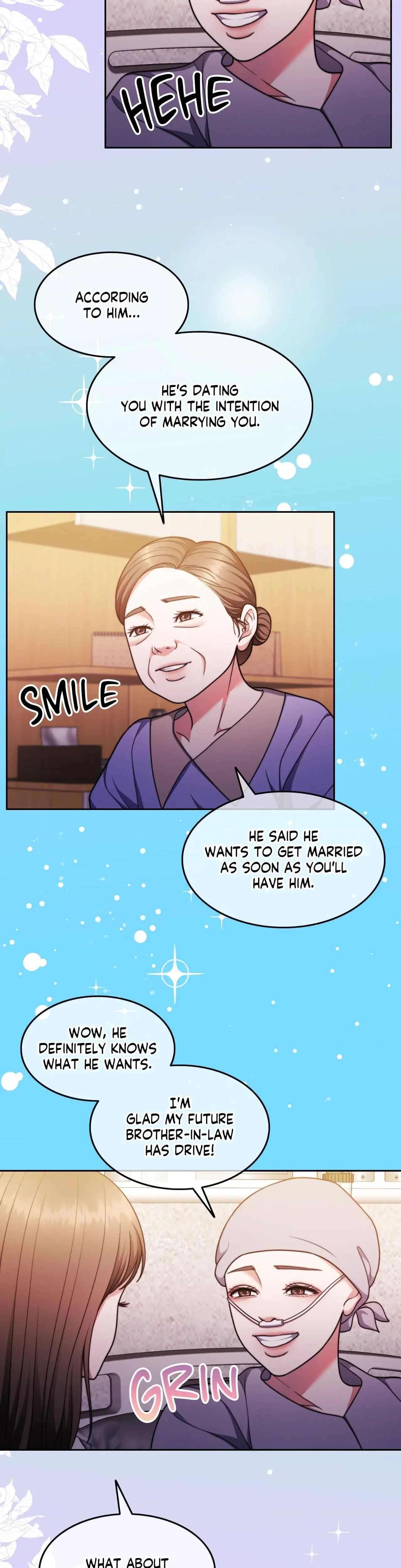 Wife For 1000 Days Season 2 Chapter 74 - Page 23