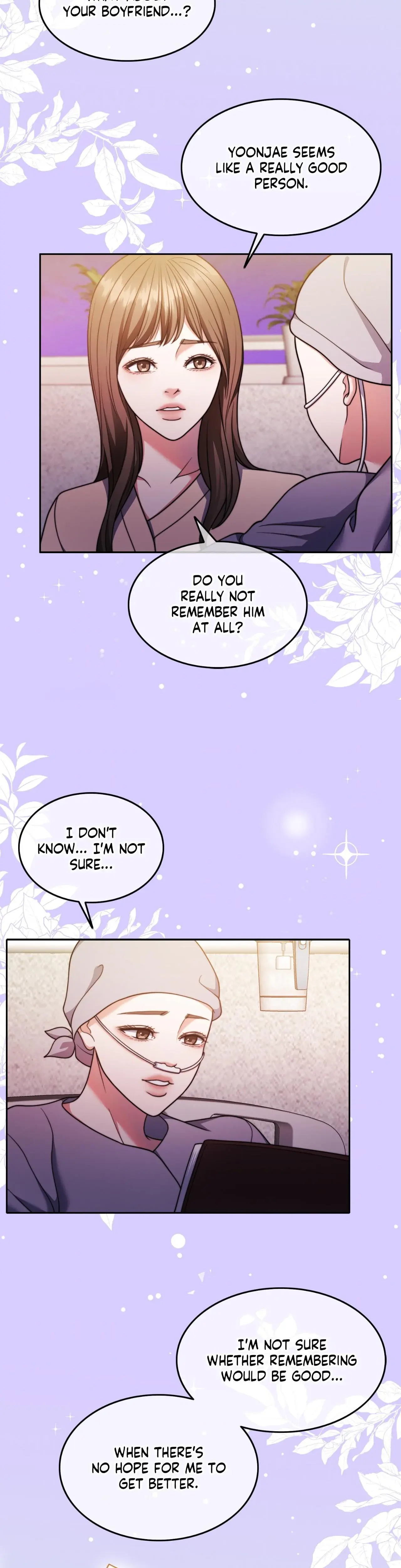 Wife For 1000 Days Season 2 Chapter 74 - Page 24