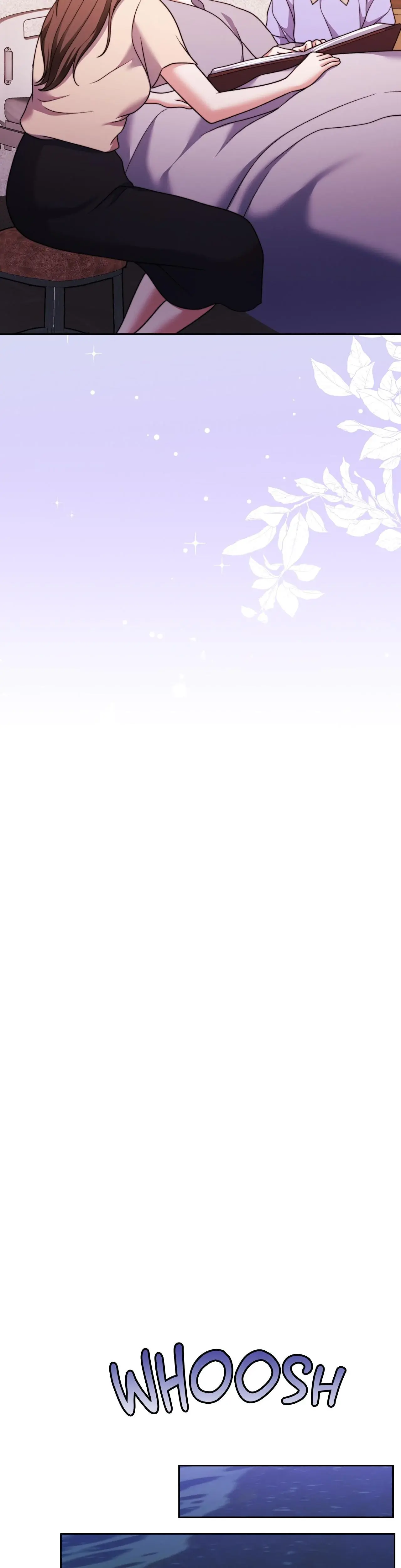 Wife For 1000 Days Season 2 Chapter 74 - Page 26
