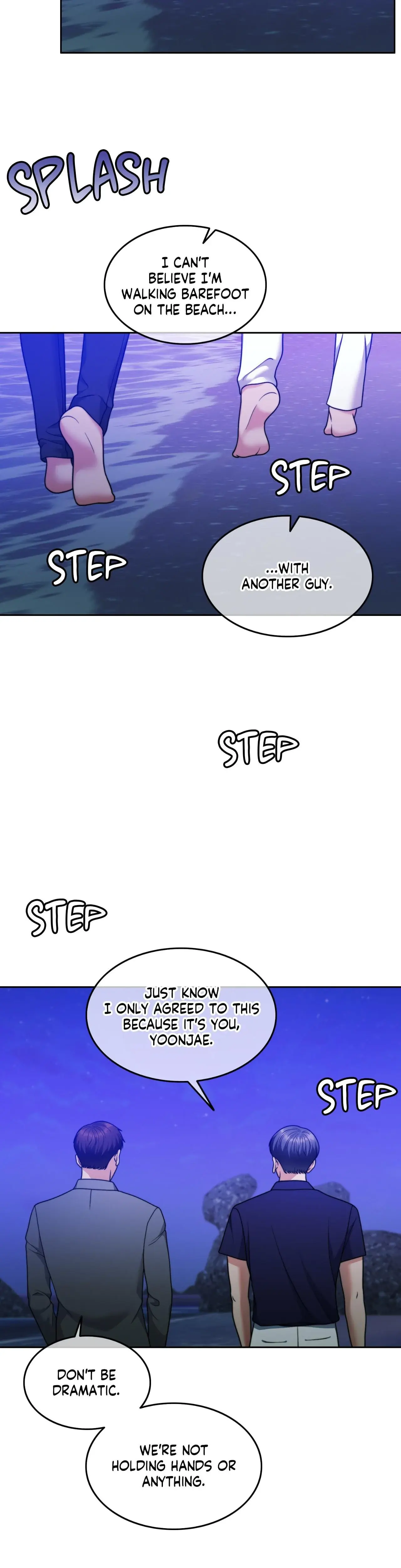 Wife For 1000 Days Season 2 Chapter 74 - Page 27