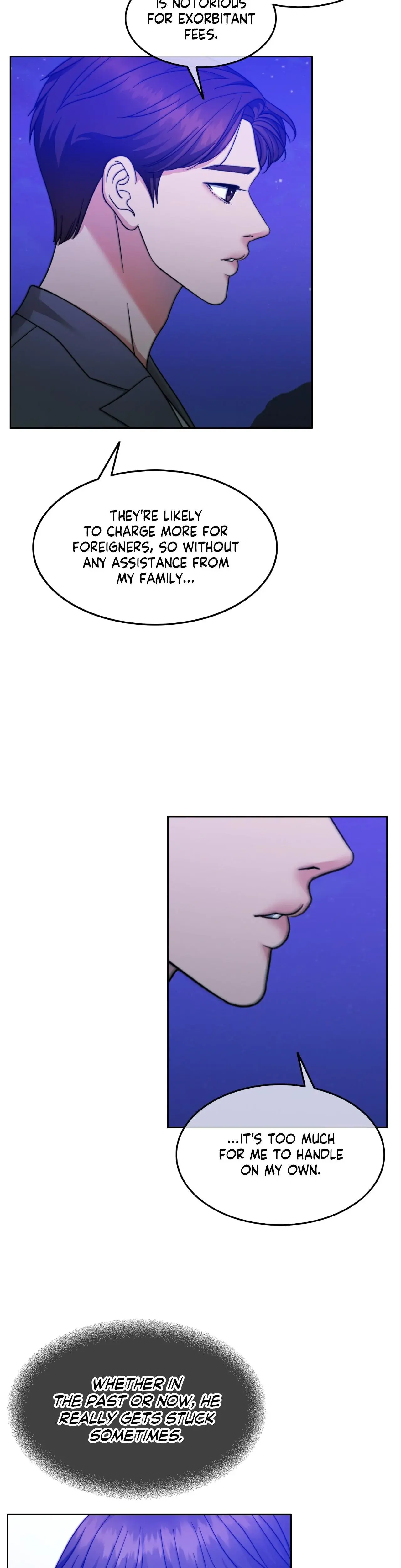 Wife For 1000 Days Season 2 Chapter 74 - Page 30